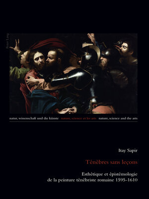 cover image of Ténèbres sans leçons